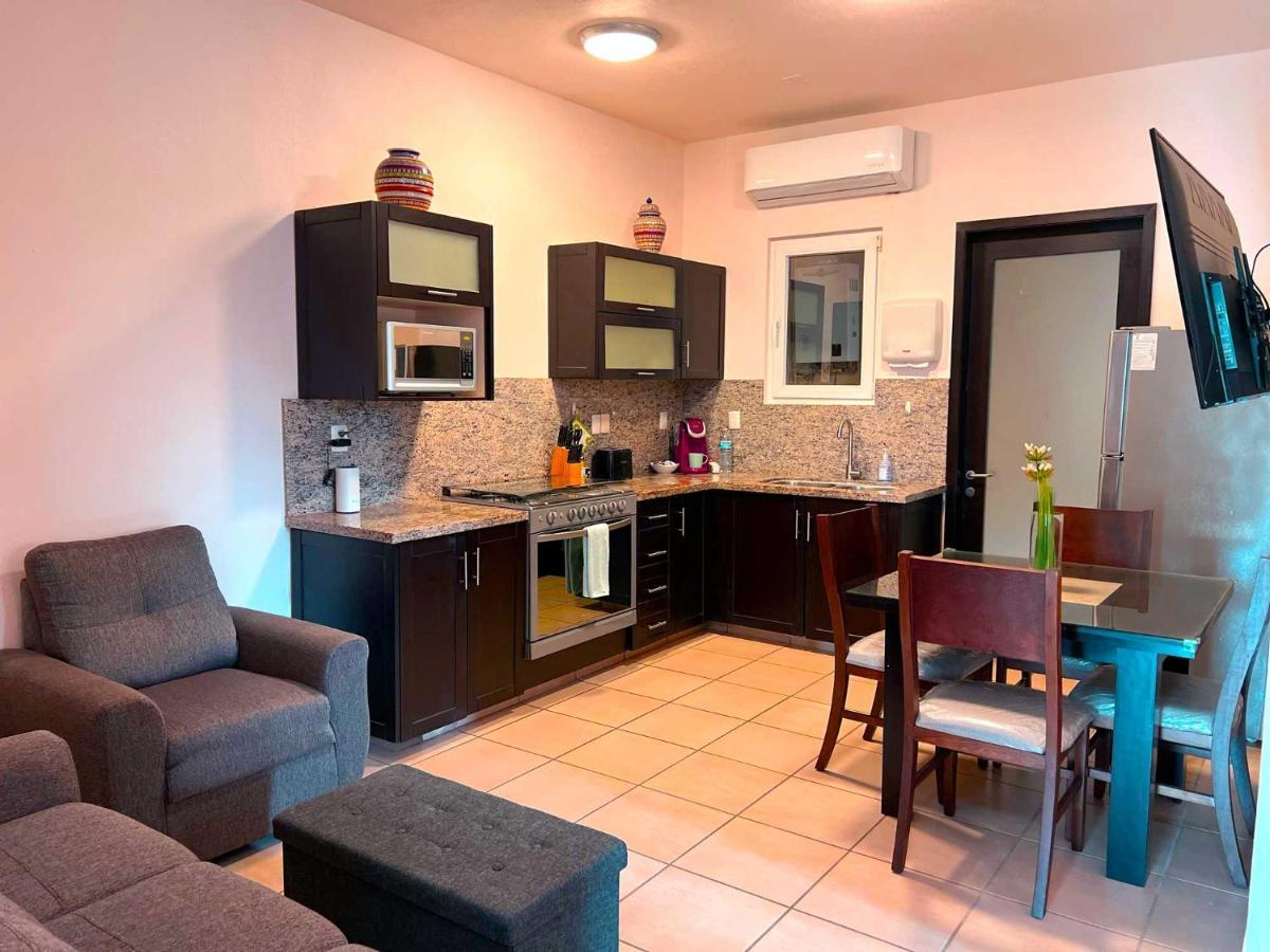 Cardenas Suites Puerto Vallarta Kültér fotó