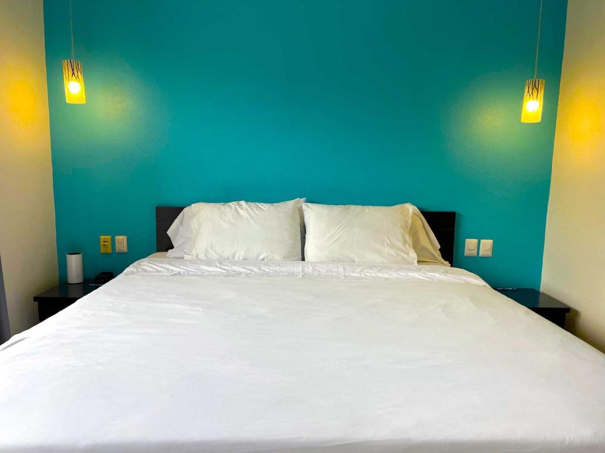 Cardenas Suites Puerto Vallarta Kültér fotó