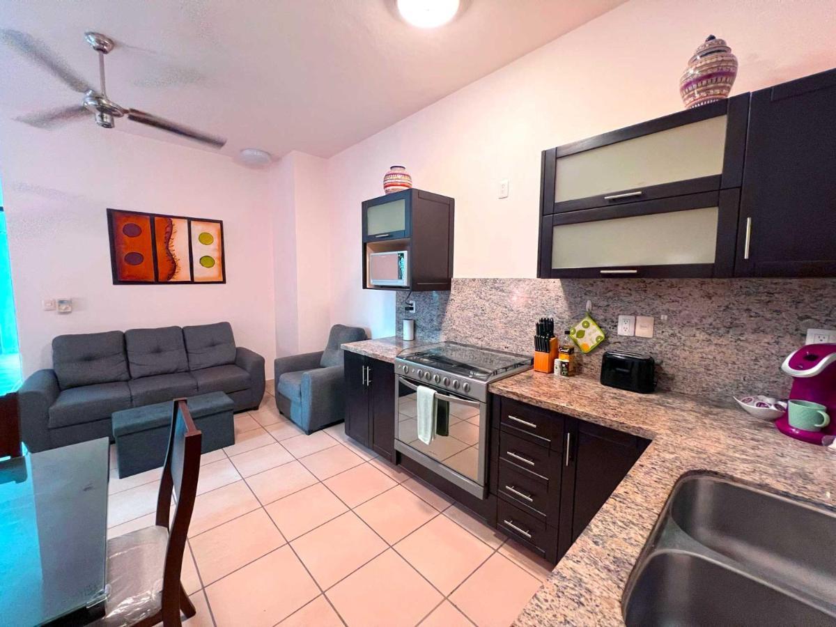 Cardenas Suites Puerto Vallarta Kültér fotó