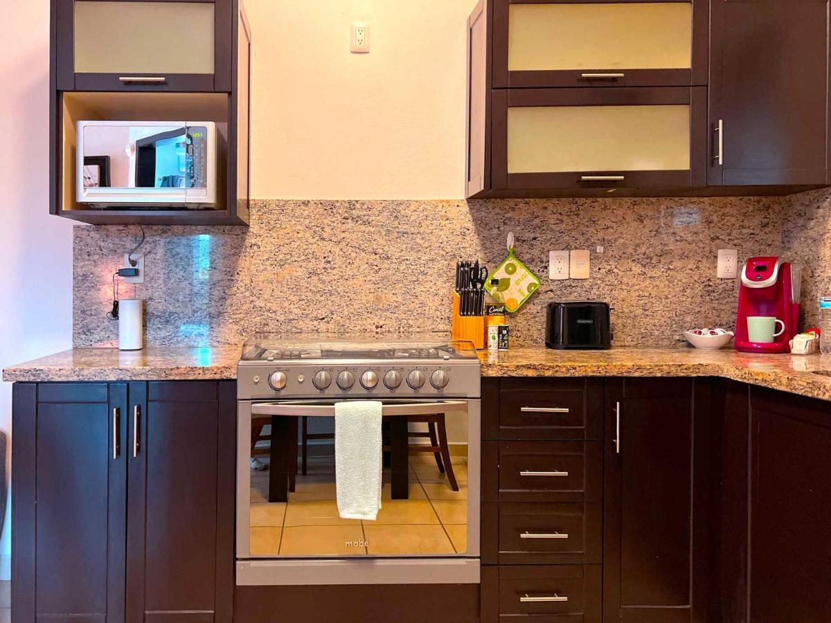 Cardenas Suites Puerto Vallarta Kültér fotó