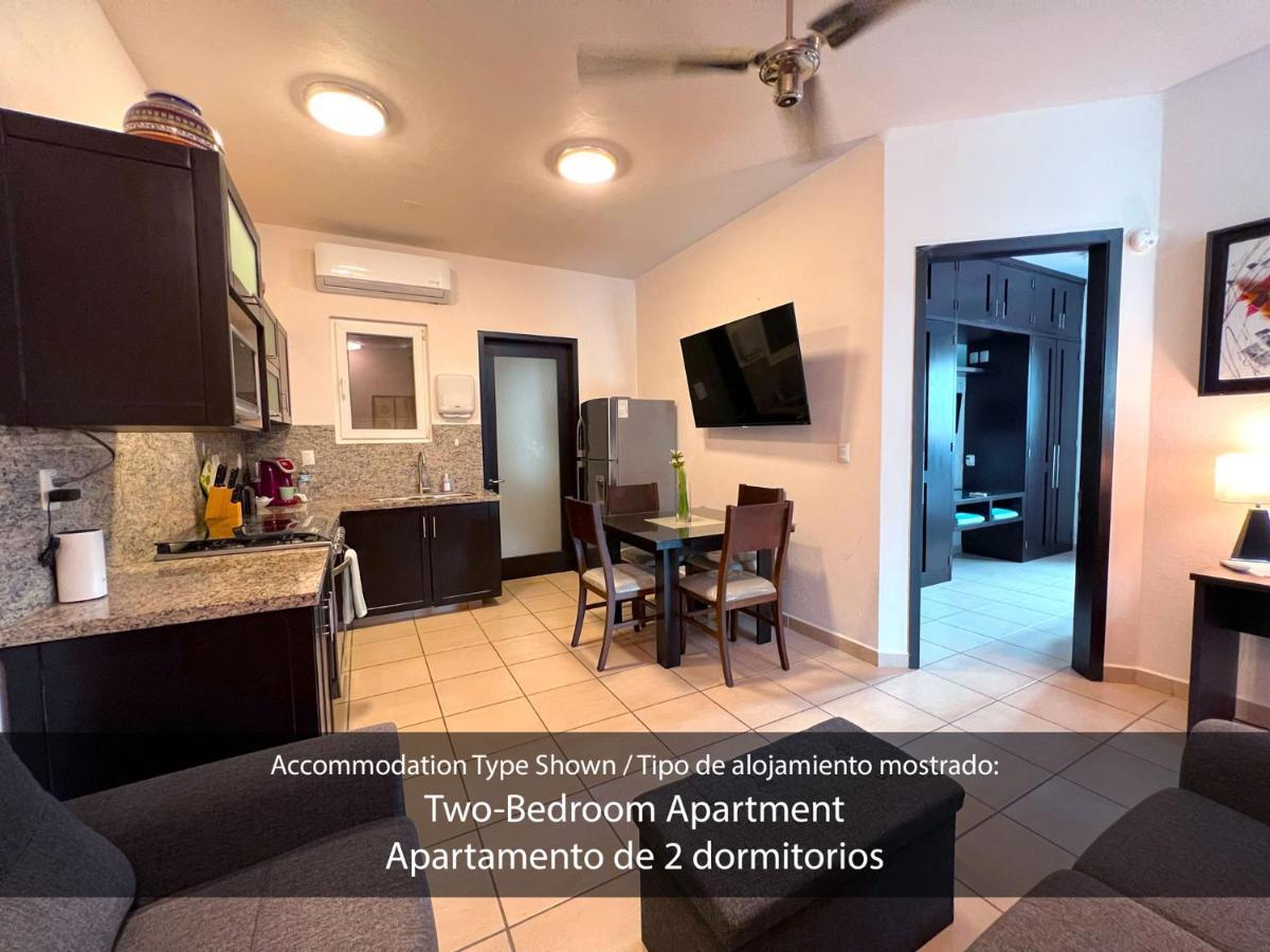 Cardenas Suites Puerto Vallarta Kültér fotó