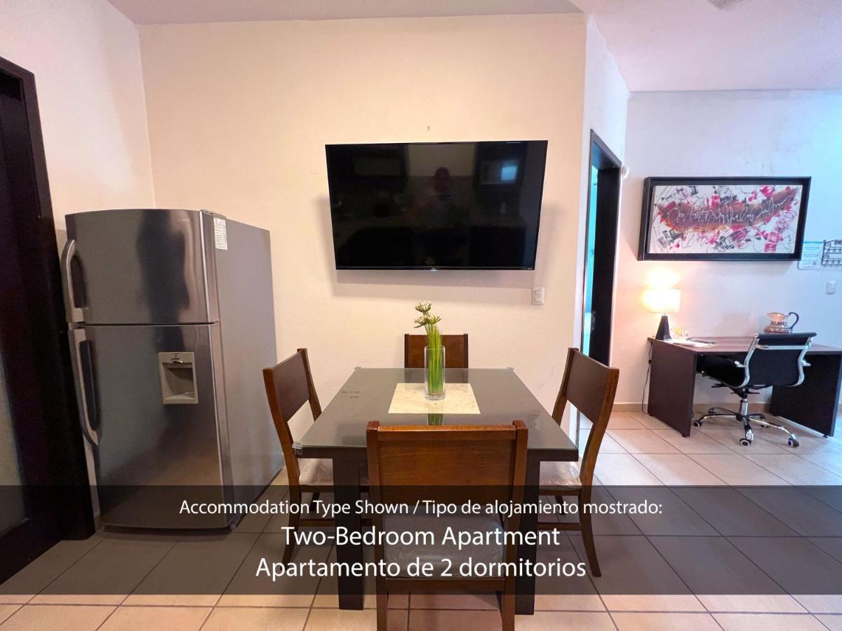 Cardenas Suites Puerto Vallarta Kültér fotó