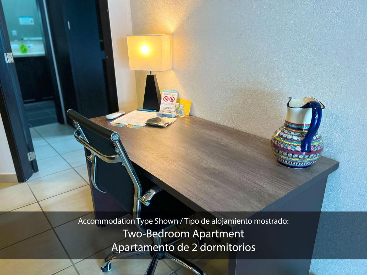 Cardenas Suites Puerto Vallarta Kültér fotó
