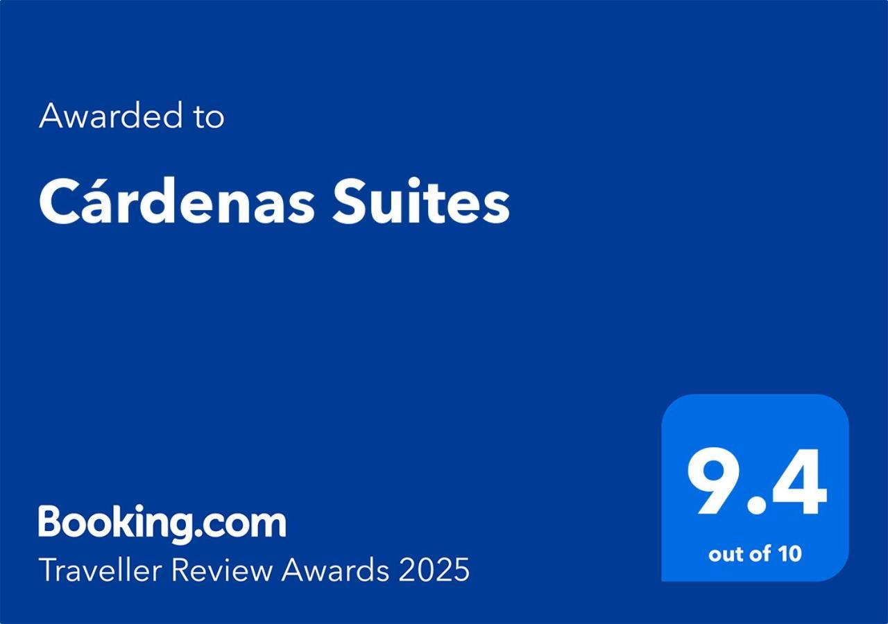 Cardenas Suites Puerto Vallarta Kültér fotó